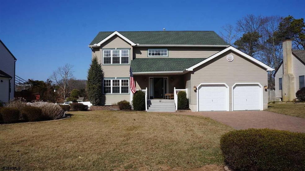 17 Broadway, Somers Point, NJ 08244 - photo 1