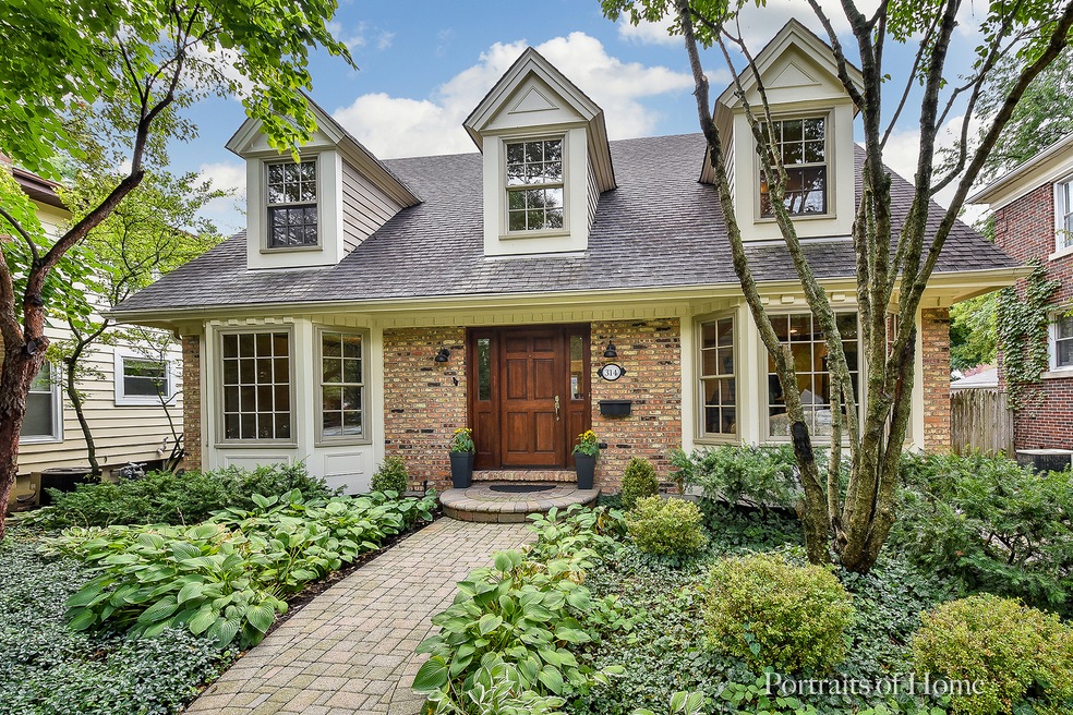 Welcome to 314 Harrison Avenue!