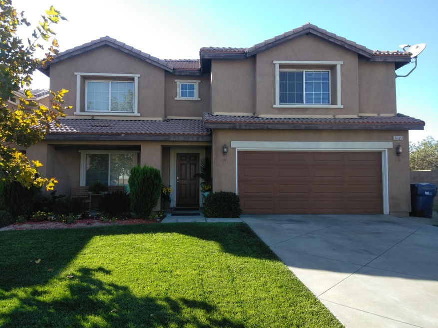 37665 Newbury Place, Palmdale, CA 93552 - photo 1