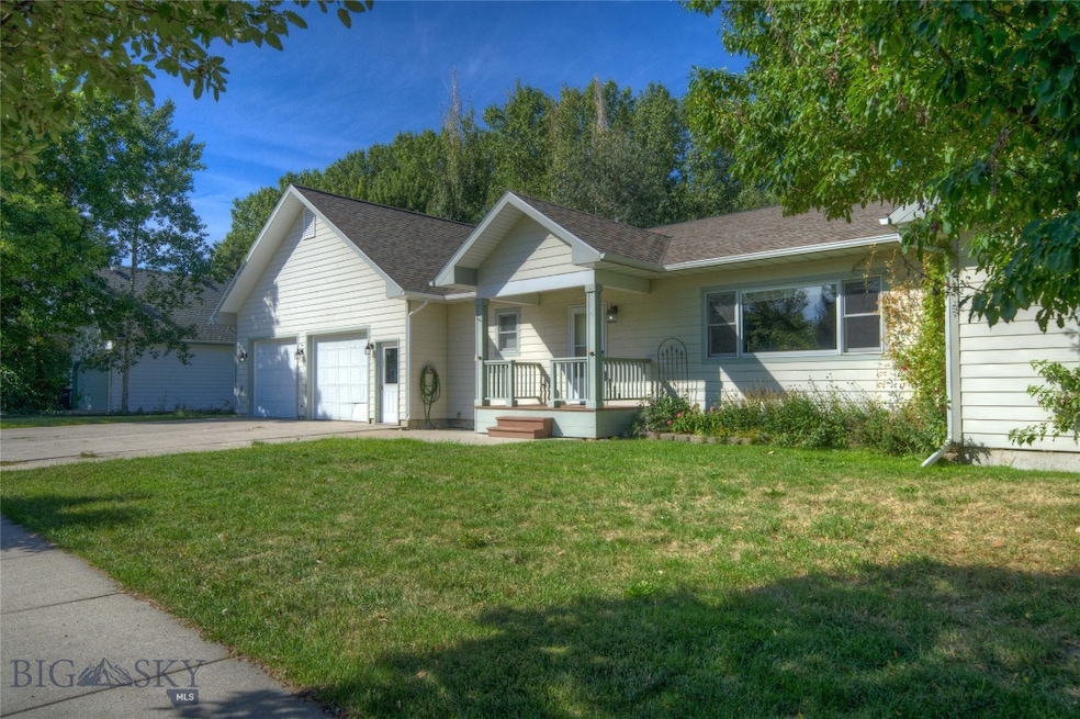 Sold • Co-Listing Agent