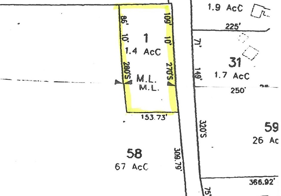 0 Conway Rd unit 4810605, Madison, NH 03849 - photo 1