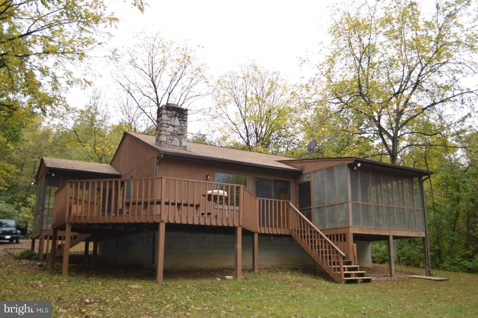 1694 Deer Rapids Rd, Strasburg, VA 22657 - photo 1