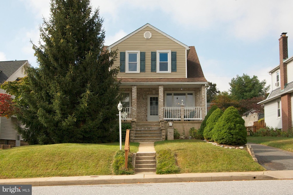 4207 Cardwell Ave, Nottingham, MD 21236 - photo 1