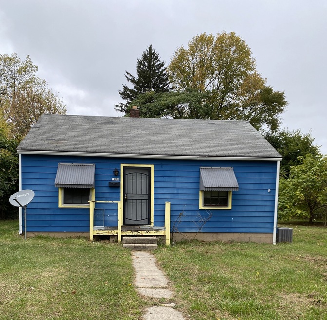 1608 W 16th St, Anderson, IN 46016 - photo 1