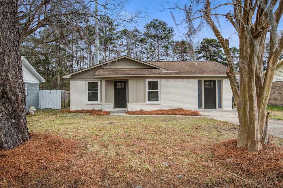 Sold $317,000 • Co-Listing Agent