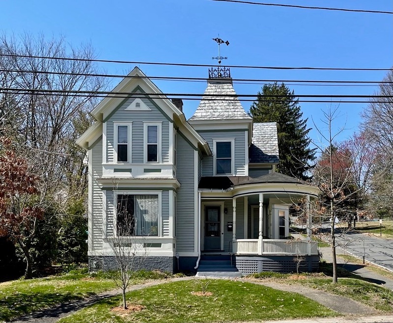 108 State St, Northampton, MA 01060 - photo 1