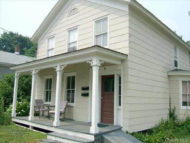 11 St John St unit 1, V. Red Hook, NY 12571 - photo 1