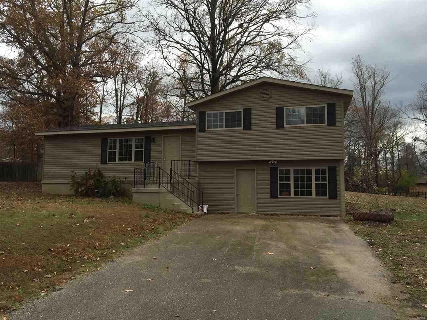 255 County Road 4416, Poplar Bluff, MO 63901 - photo 1