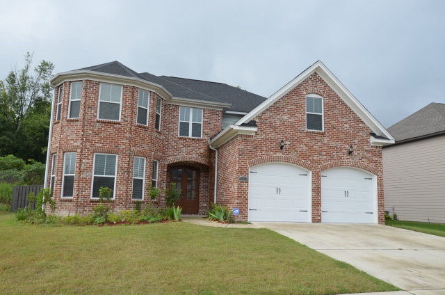 4006 Edenfield Ct, Hephzibah, GA 30815 - photo 1