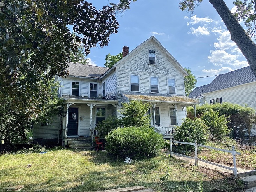 44 Ward Ave, Easthampton, MA 01027 - photo 1