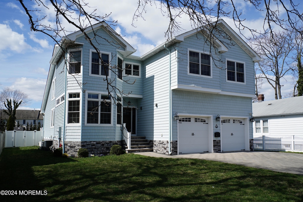 414 2nd Ave, Long Branch, NJ 07740 - photo 1