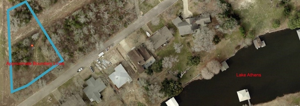 11 Bayshore Dr, Athens, TX 75752 - photo 1