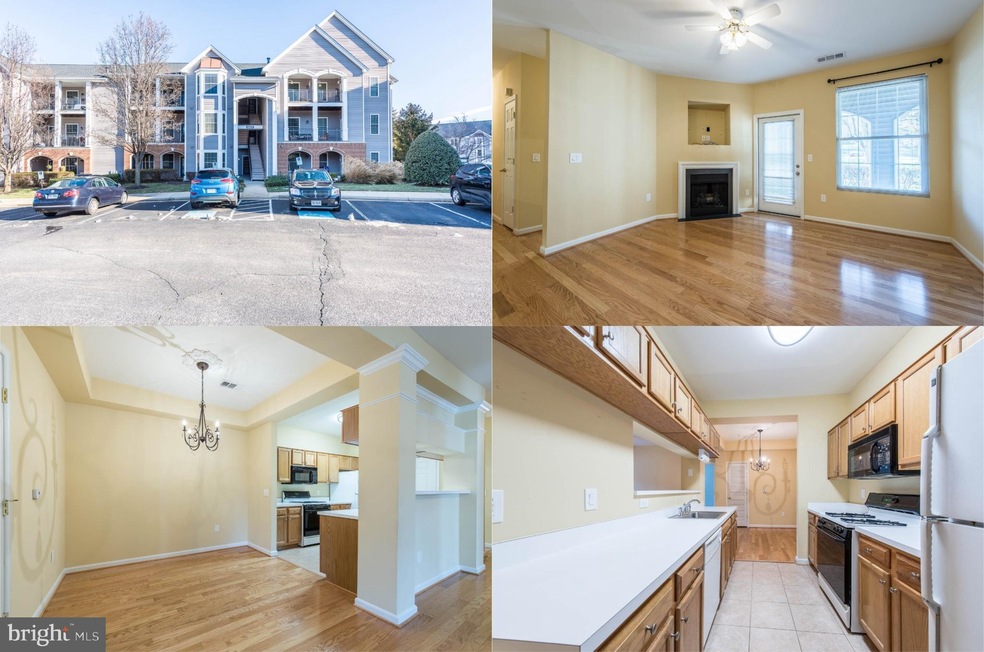 46608 Drysdale Terrace unit 100, Sterling, VA 20165 - photo 1