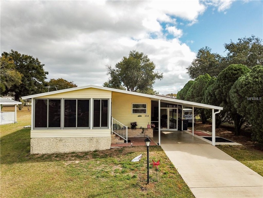 252 Menlo Park Ave, Davenport, FL 33897 - photo 1