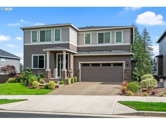 22852 Weatherhill Rd, West Linn, OR 97068 - photo 1