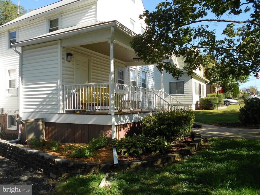 unlisted-address, Baltimore, MD 21214 - photo 1