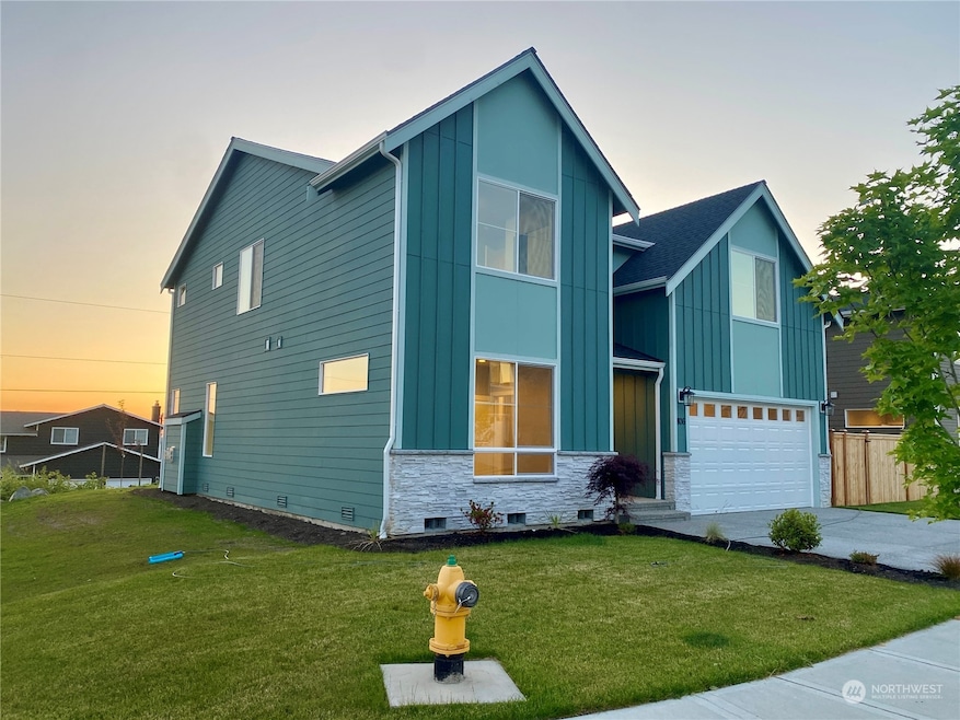 Sold $949,950 • Co-Listing Agent