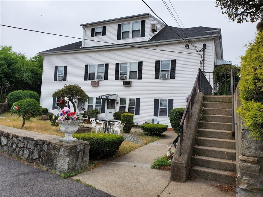 6 Market St, West Warwick, RI 02893 - photo 1