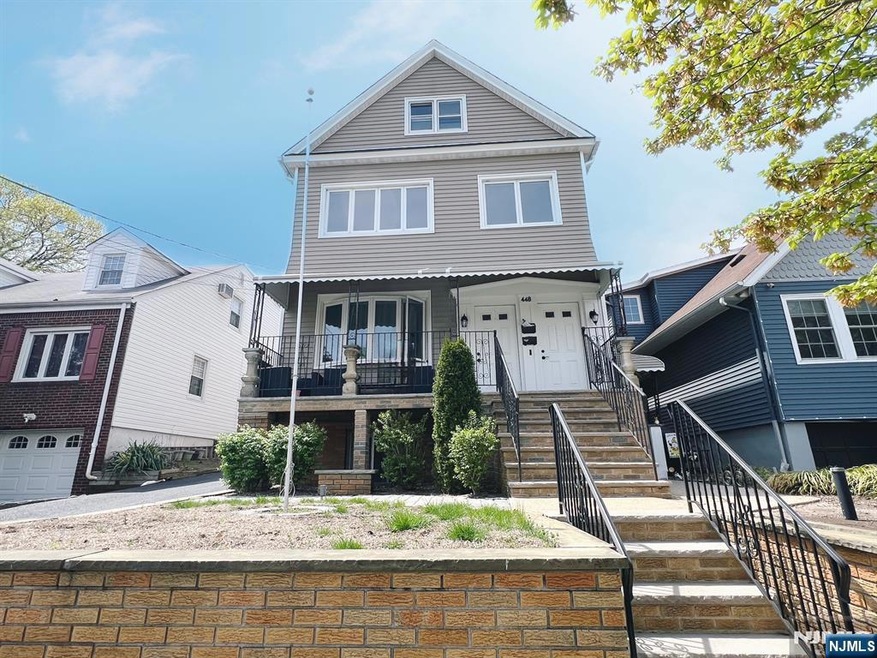 448 Forest Ave unit 2, Lyndhurst, NJ 07071 - photo 1