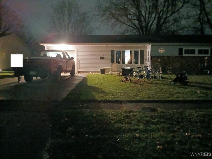 15 Alys Dr E, Depew, NY 14043 - photo 1