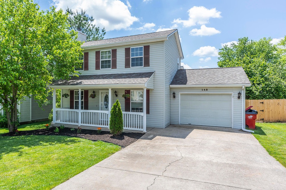 148 Southcreek Dr, Nicholasville, KY 40356 - photo 1