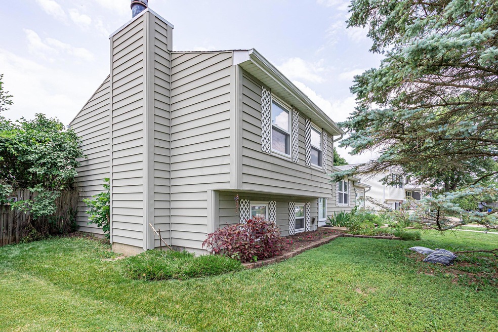 1301 Hathersage Place, Galloway Ohio 431