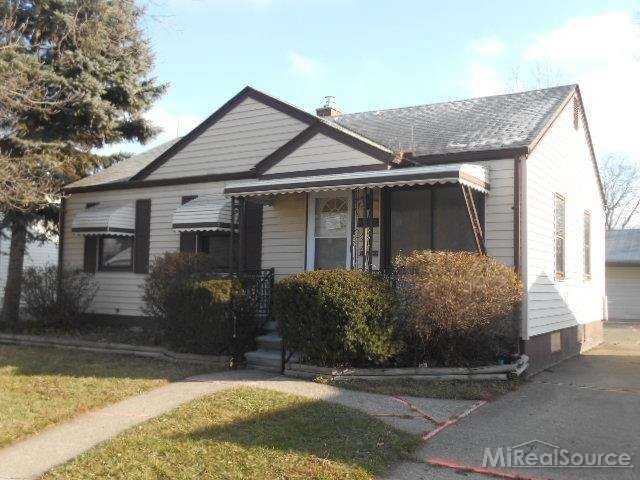 25130 Rose St, Roseville, MI 48066 - photo 1