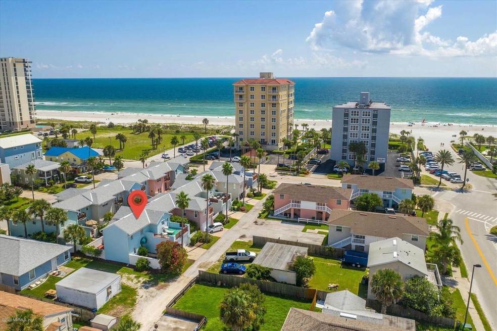 1528 1st St S, Jacksonville Beach, FL 32250 - photo 1