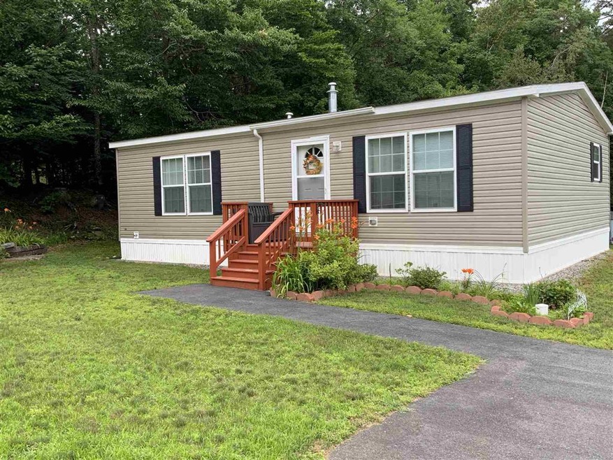 24 Brook Cir, Loudon, NH 03307 - photo 1