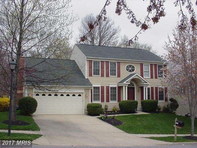 10510 Foxlake Dr, Bowie, MD 20721 - photo 1