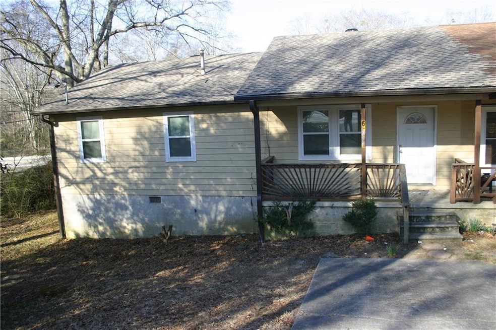 6694 Young Ct, Douglasville, GA 30134 - photo 1