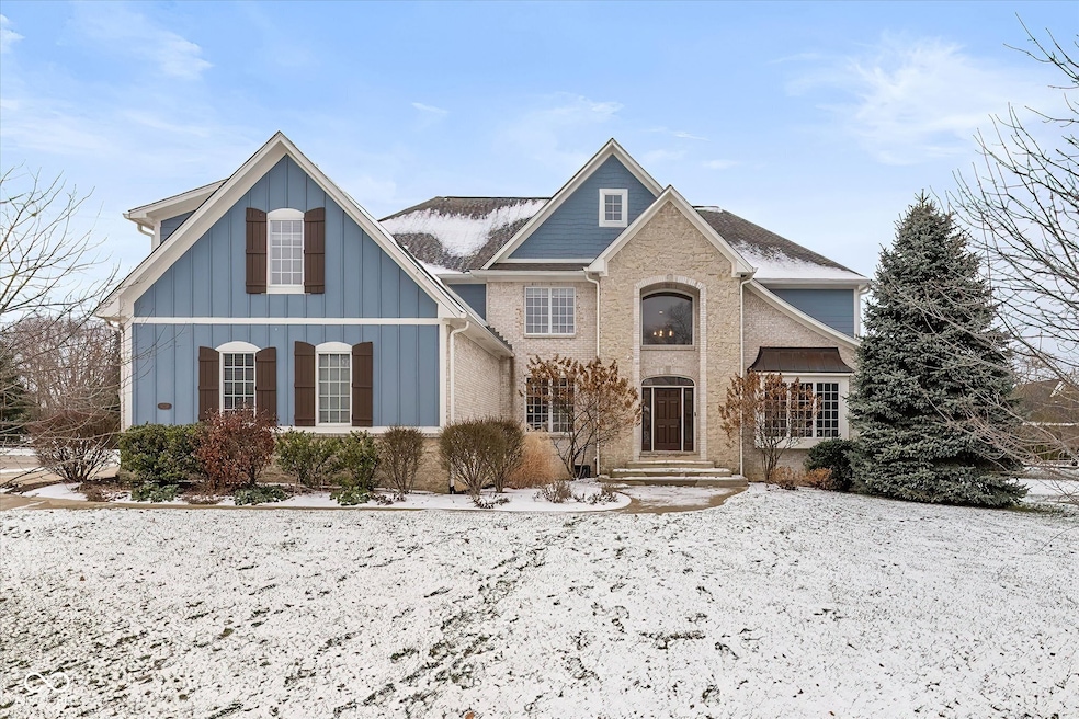14239 Kingdom Ct, Fishers, IN 46040 - photo 1