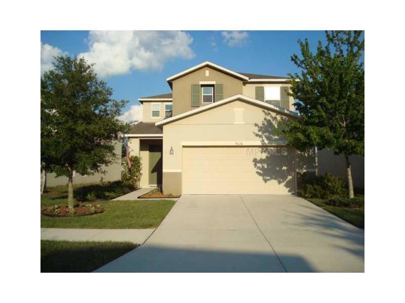 9620 Maxson Dr, Land O Lakes, FL 34638 - photo 1