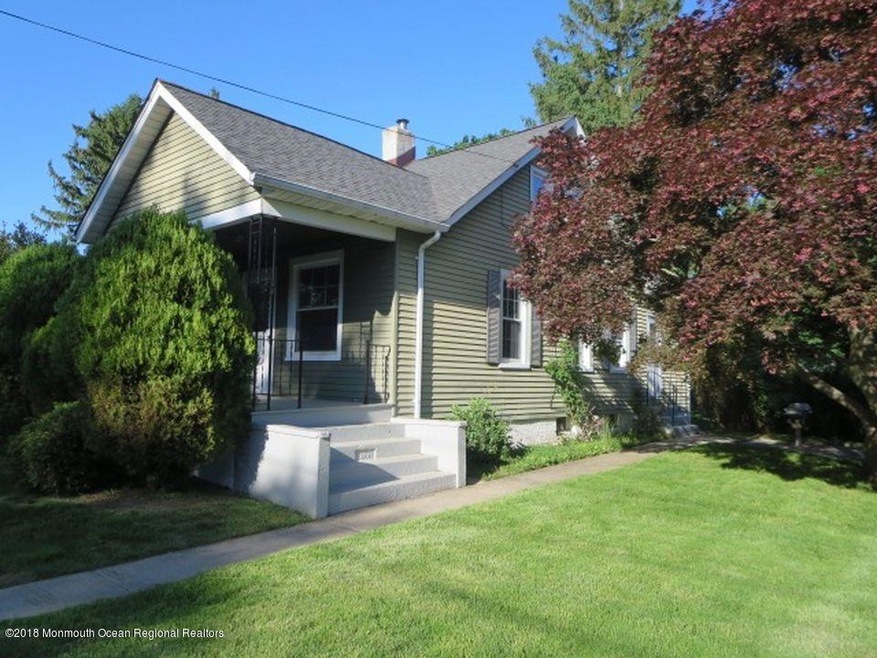 21 Brook St, Eatontown, NJ 07724 - photo 1