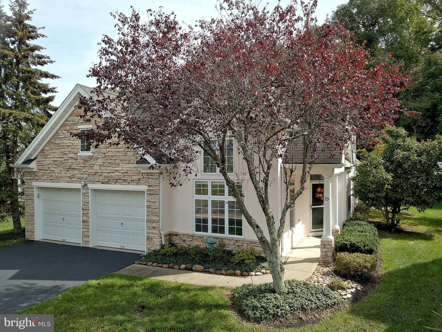 29 Pinflower Ln, Princeton Junction, NJ 08550 - photo 1