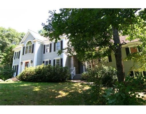 45 Stoneymeade Way unit 45, Acton, MA 01720 - photo 1