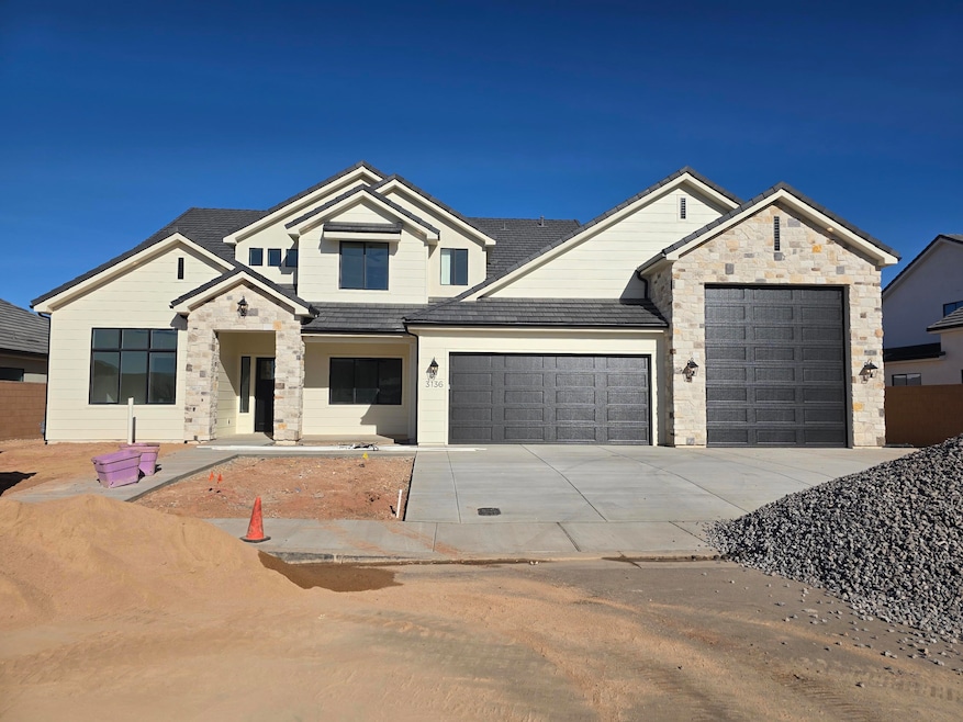 3139 E 2170 S, St. George, UT 84790 - photo 1