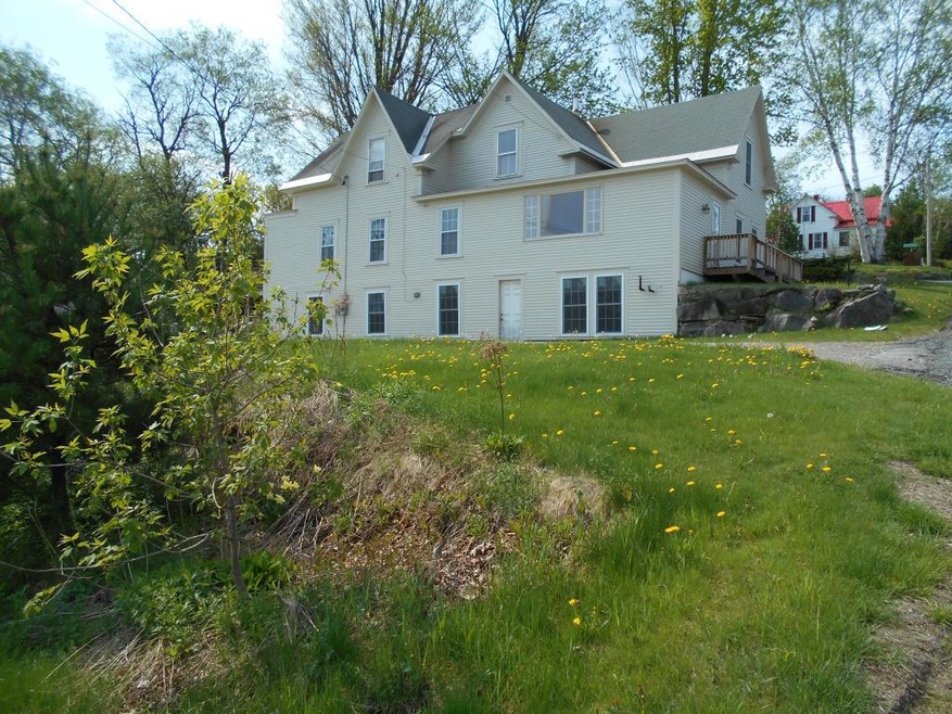 19 View St, Whitefield, NH 03598 - photo 1