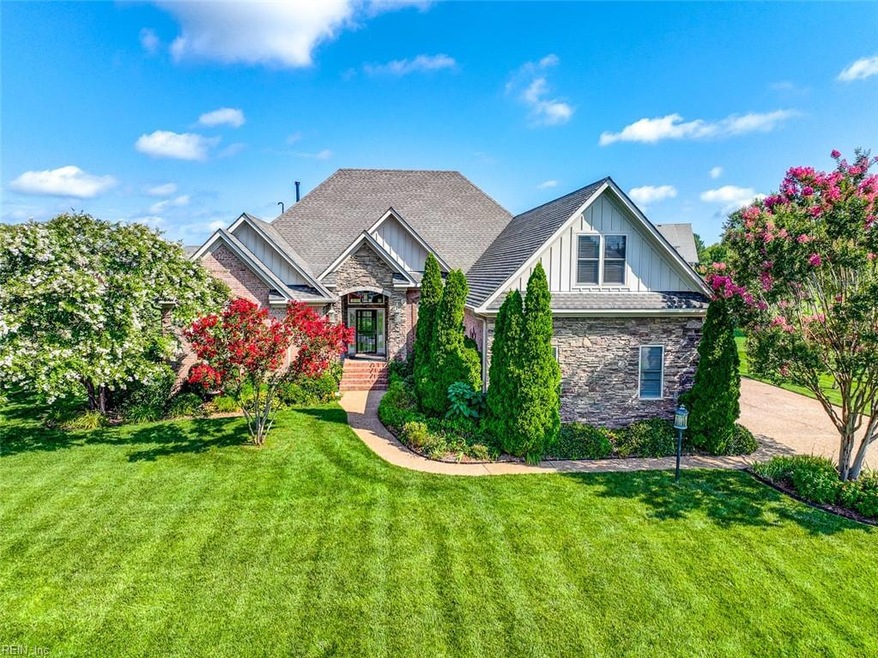 109 Turnberry, Smithfield, VA 23430