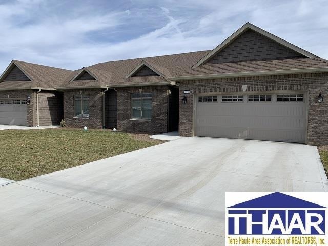 3872 Anderson Dr S, Terre Haute, IN 47803 - photo 1