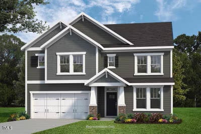 Clayton Model Home-2198