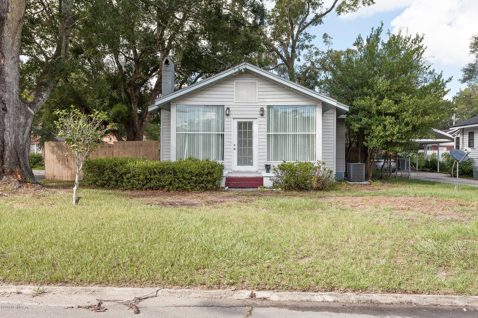 4763 Sappho Ave, Jacksonville, FL 32205 - photo 1