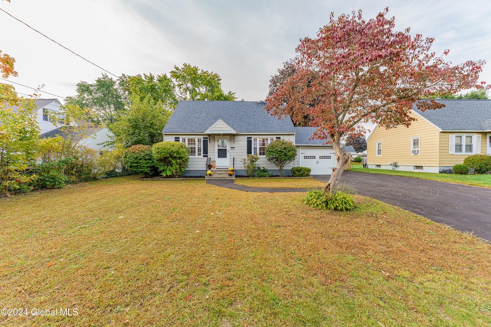 1116 Barber Dr, Schenectady, NY 12303 - photo 1