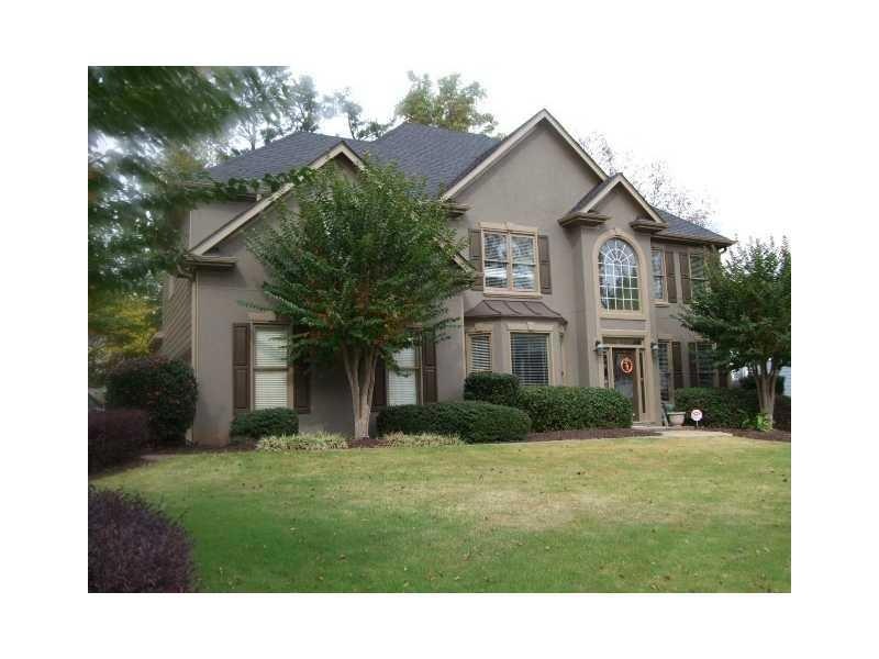 5015 Jonquilla Dr, Alpharetta, GA 30004 - photo 1