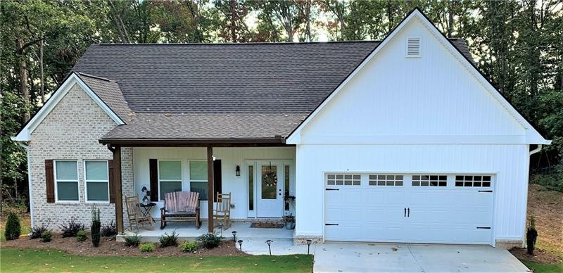 102 Brookshire Dr, Temple, GA 30179 - photo 1