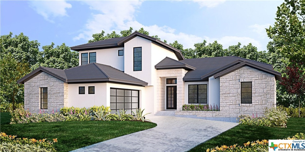 Gorgeous example of your potential future home!