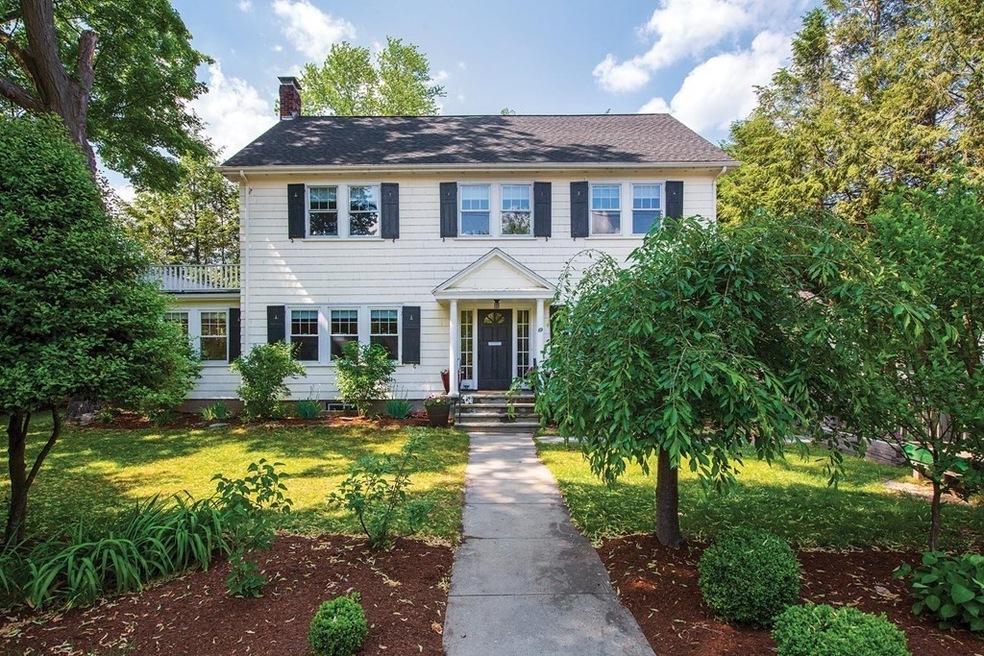 69 Otis St, Newtonville, MA 02460 - photo 1