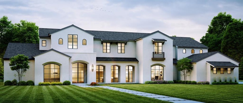 1109 High Ct, Southlake, TX 76092 - photo 1