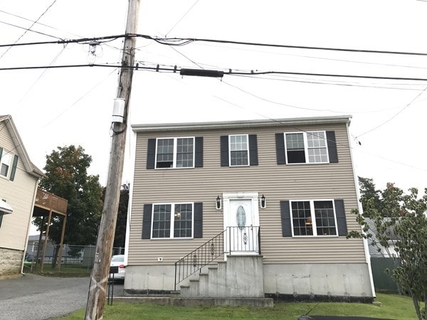 563 Woodman St, Fall River, MA 02724 - photo 1