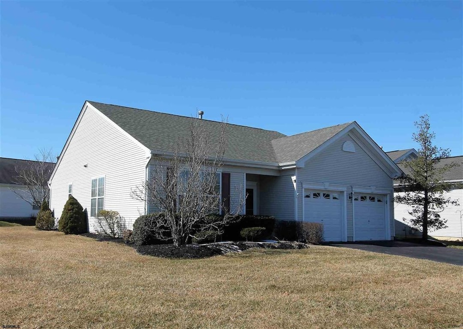 523 Chatham Way, Galloway, NJ 08205 - photo 1